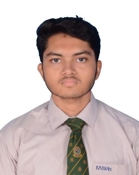 Md. Arifur Rahman Alif