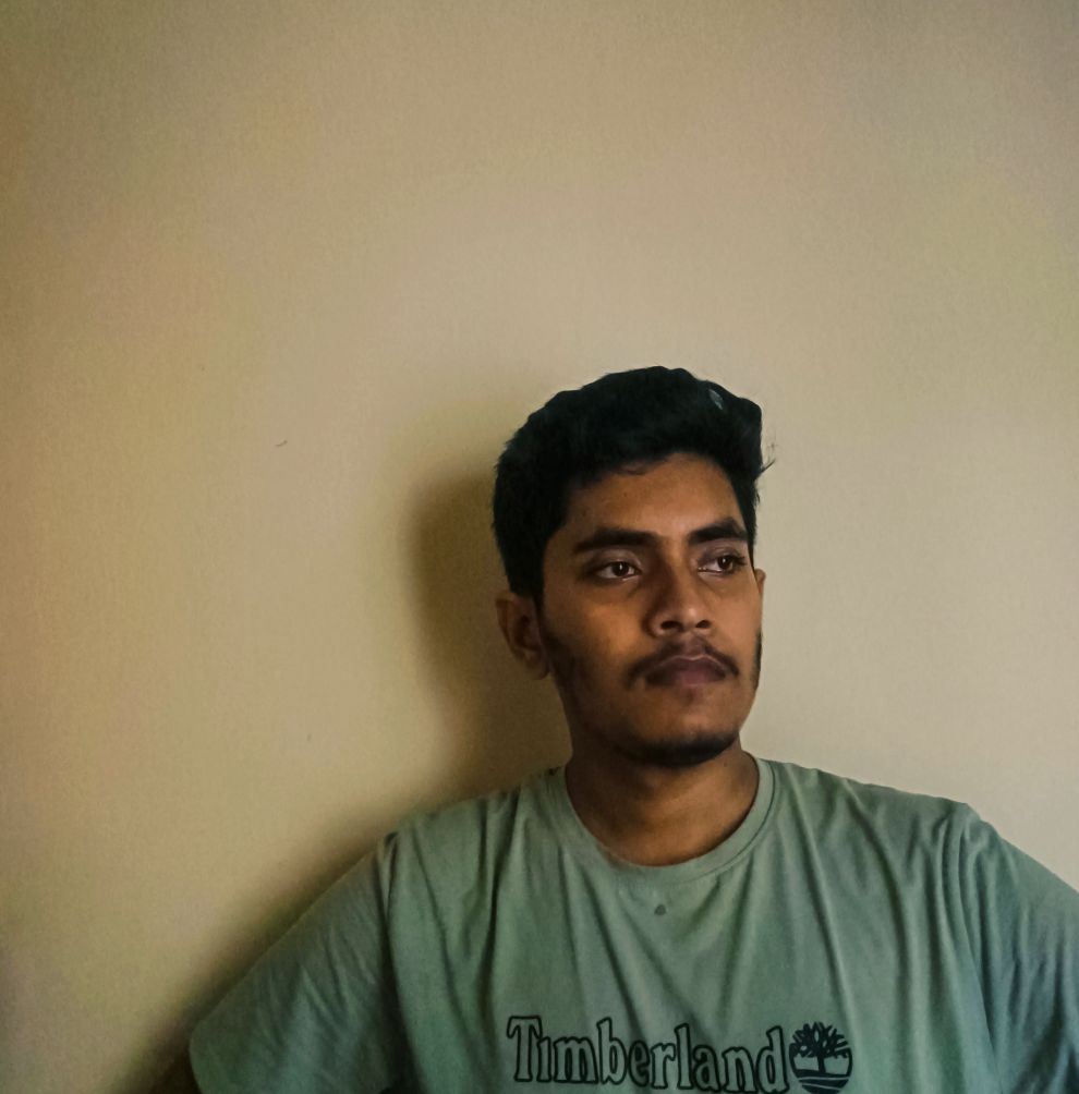 Ismail hossain