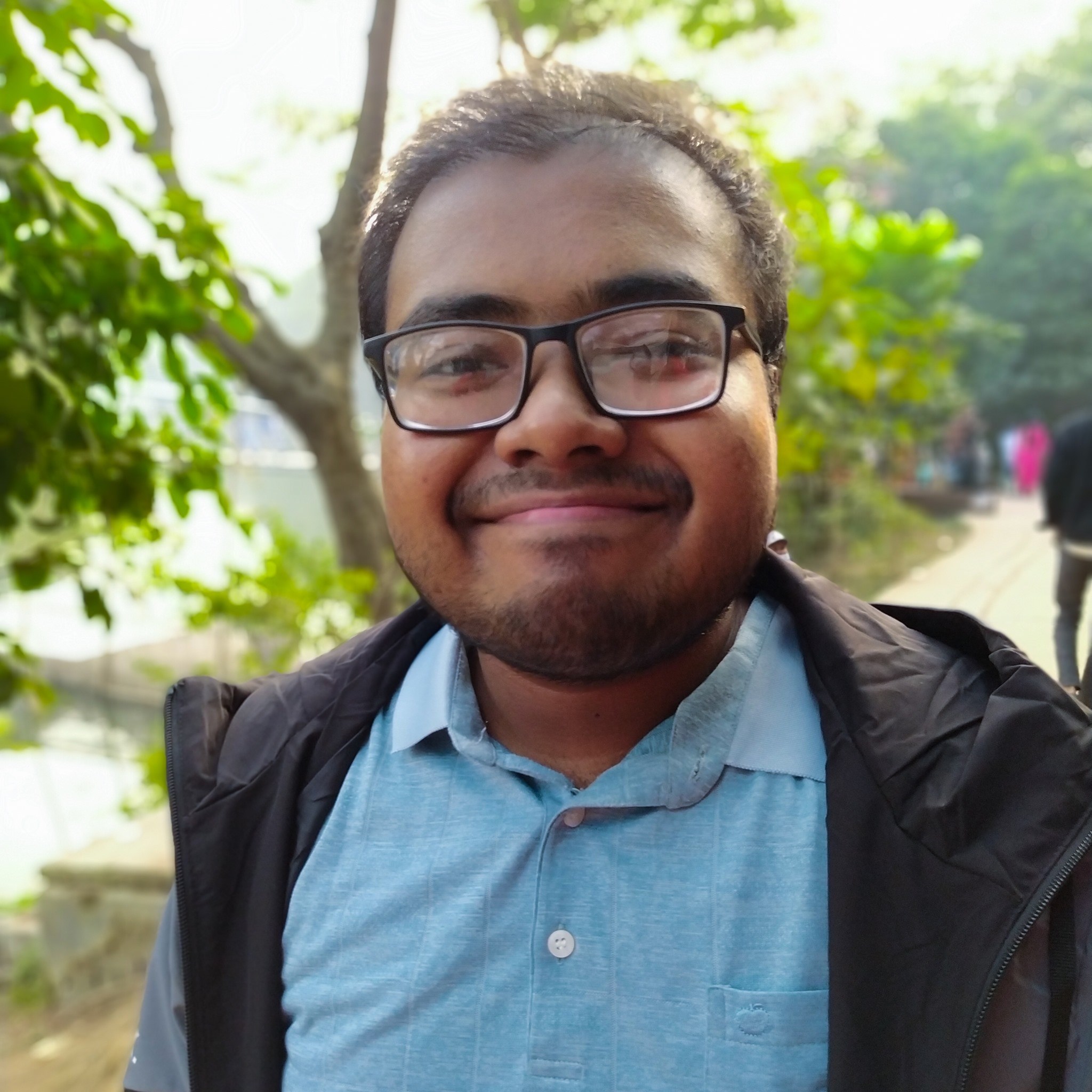 Shihab Ahmed
