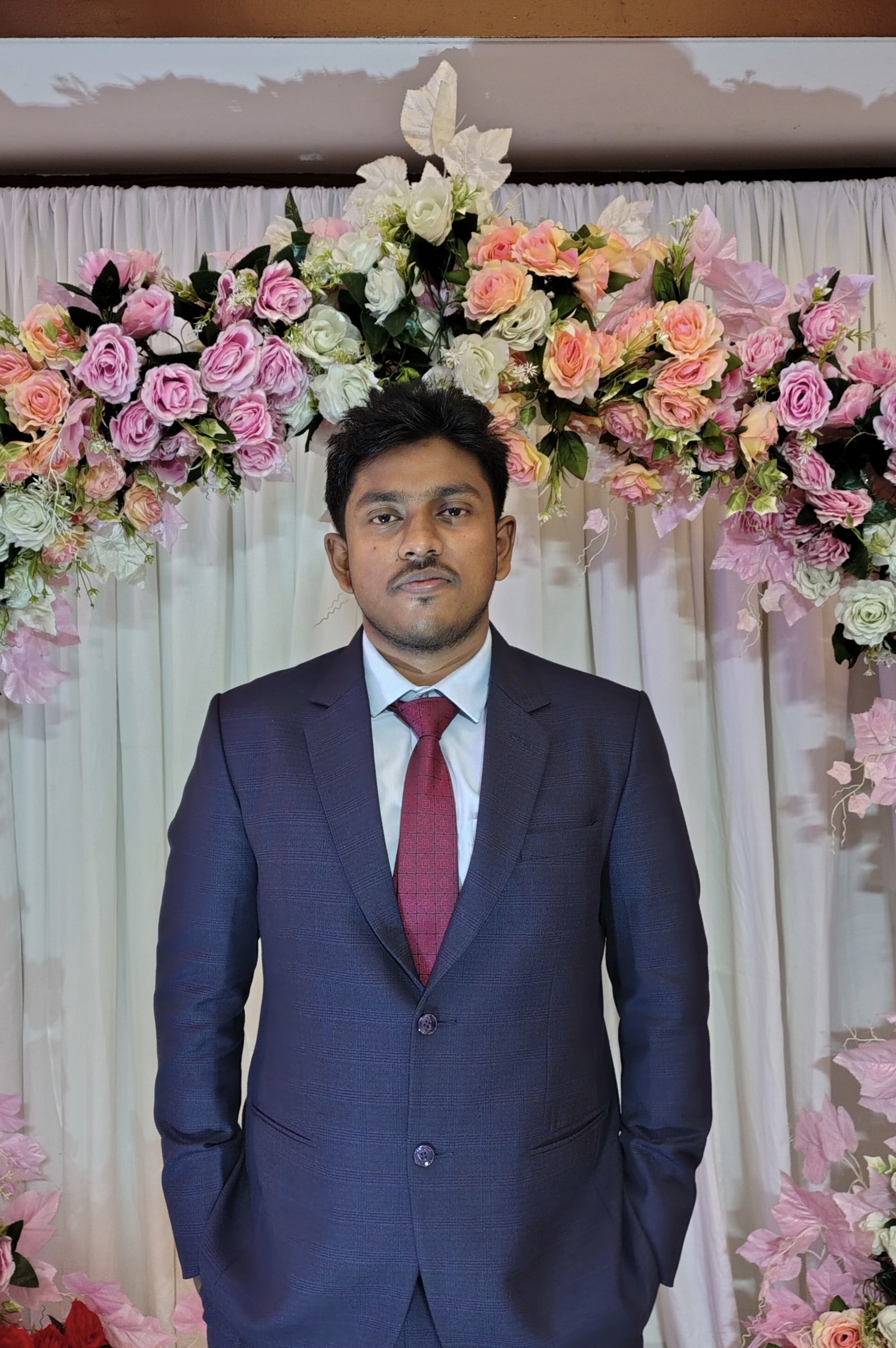 Md. Iftehajul Hoque